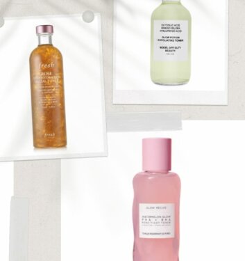 5 Brilliant Toners Of 2021 That Offer Plump, Radiant Skin