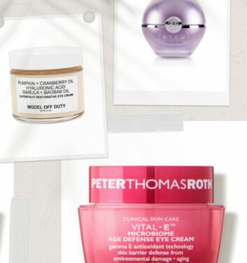 7 Eye Creams That Work Like Magic For Every Under-Eye Issue