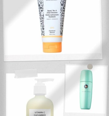 5 Amazing Cleansers To Try In 2021 If You Want To Defeat Oily Skin