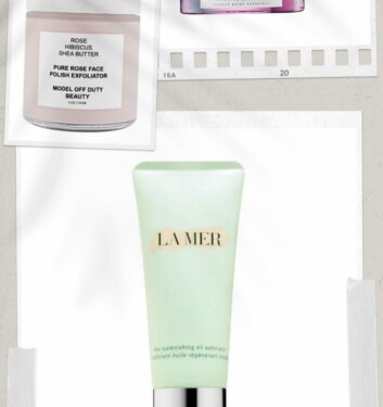 5 Gentle Facial Exfoliators That Work Wonders For The Skin