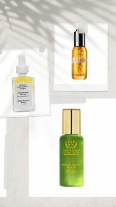 5 Facial Oils That Are So Good, You’ll Want To Buy Them On Repeat