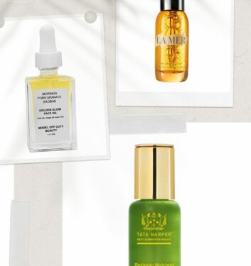 5 Facial Oils That Are So Good, You’ll Want To Buy Them On Repeat