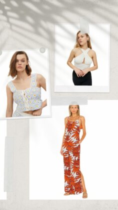 5 Summer Trends That Are Taking The Fashion World By Storm