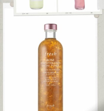 5 Best Toners Of 2021 That Actually Work Like Magic