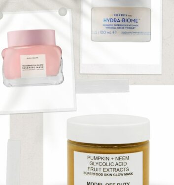 5 Brilliant Facial Masks That’ll Help You Tackle All Your Skincare Issues