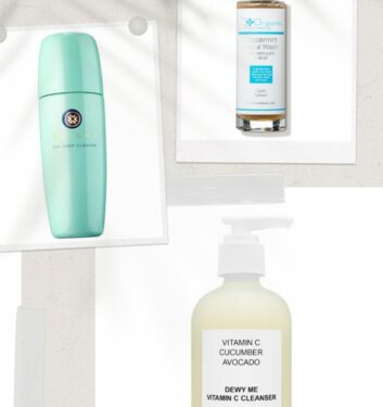 Win The War Against Oily Skin With These 5 Amazing Cleansers