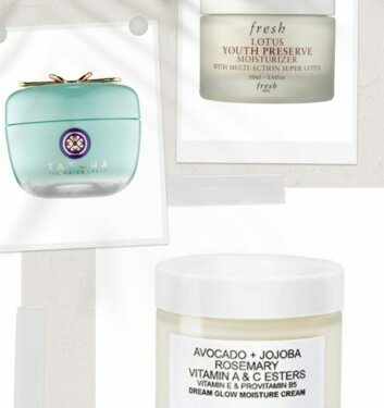 5 Glaring Moisturizing Mistakes To Avoid If You Want Healthy, Moisturized Skin