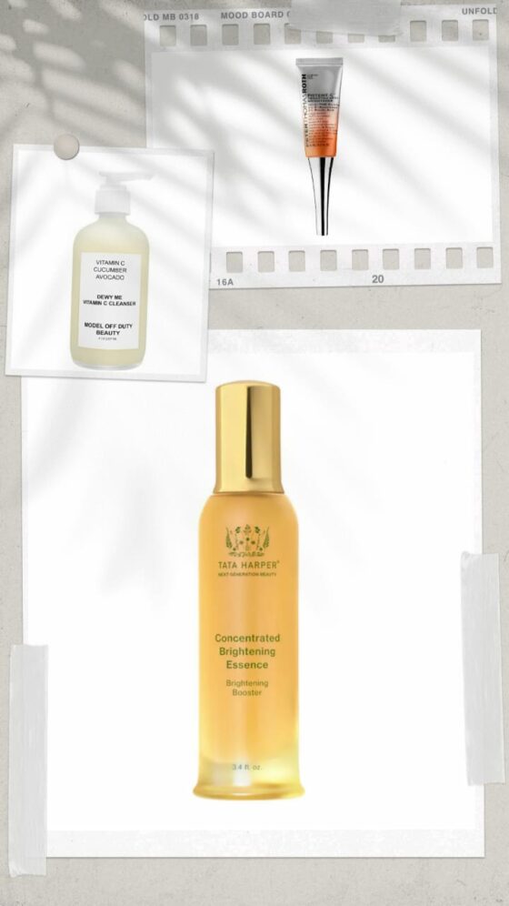 7 Best Skincare Products For Dark Spots To Try In 2021