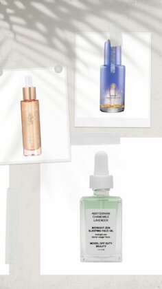 5 Anti-Aging Facial Oils To Try In 2021