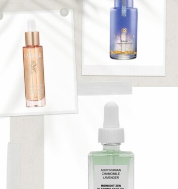 5 Anti-Aging Facial Oils To Try In 2021