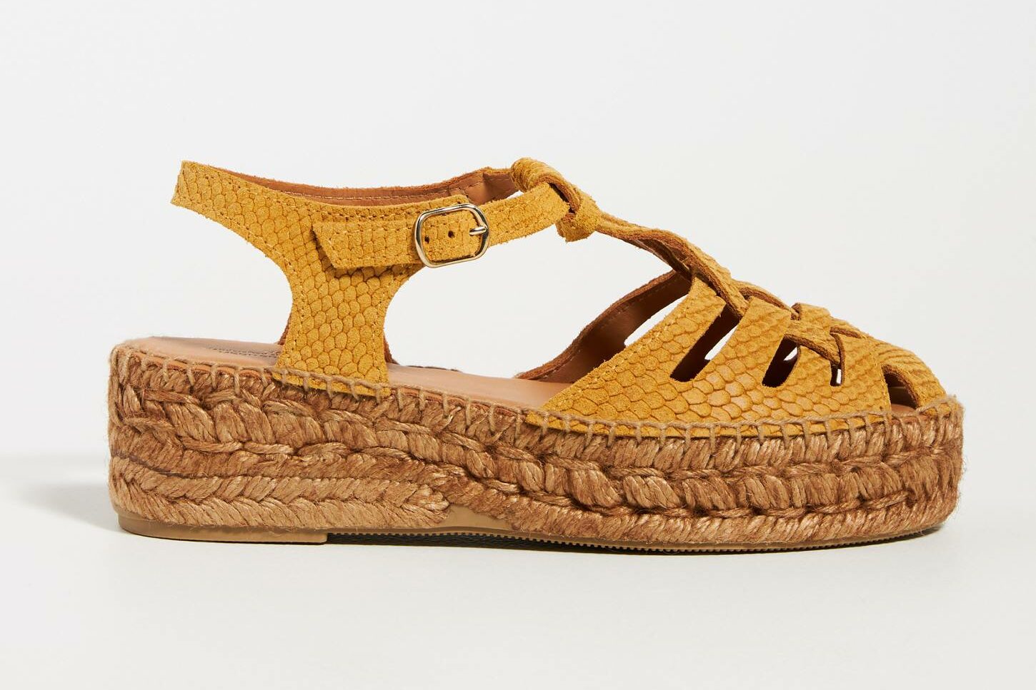 11 Fishermen Sandals That Mark A Return To Functional Fashion