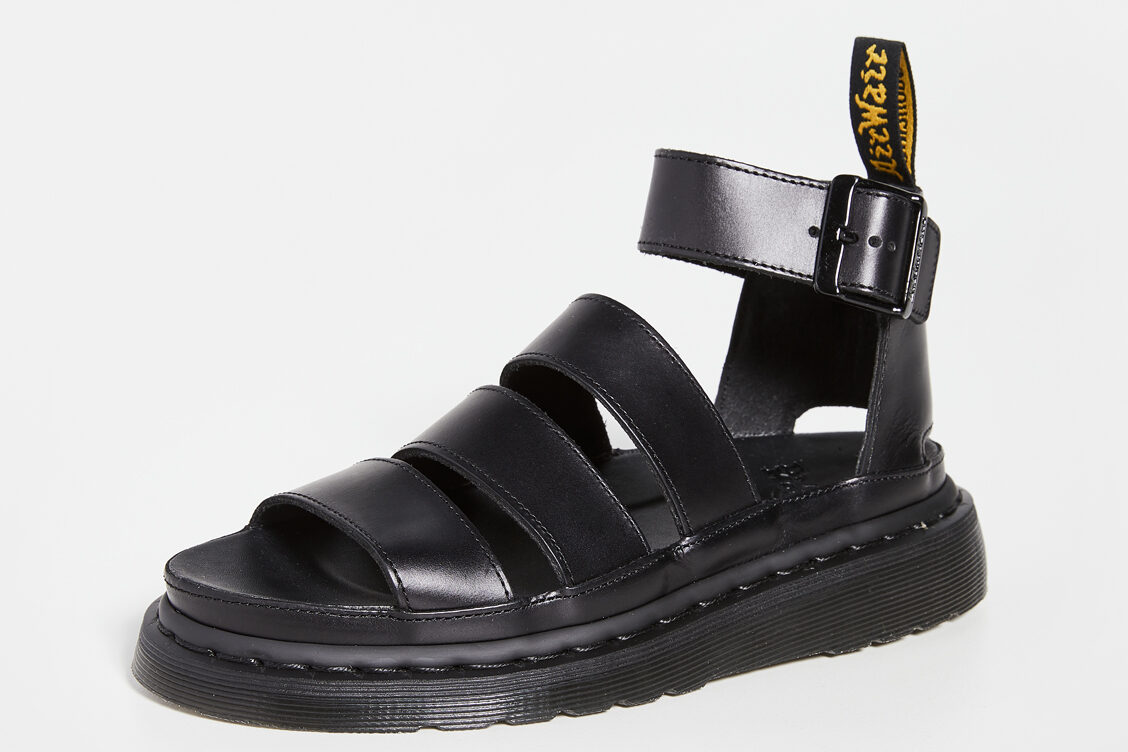 11 Fishermen Sandals That Mark A Return To Functional Fashion