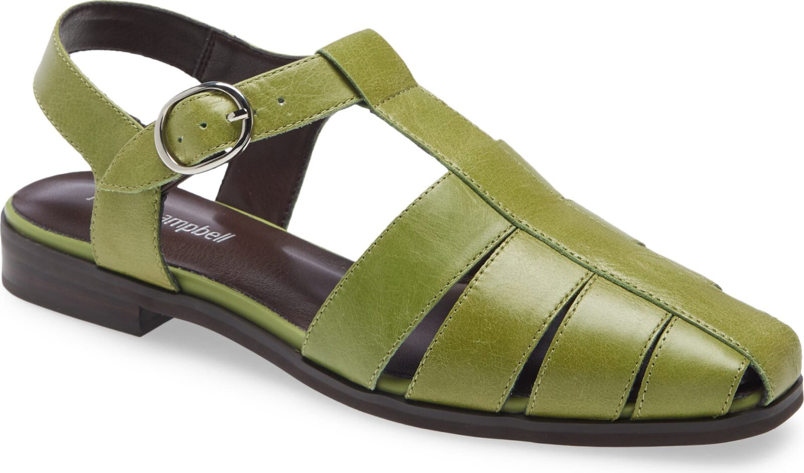 11 Fishermen Sandals That Mark A Return To Functional Fashion