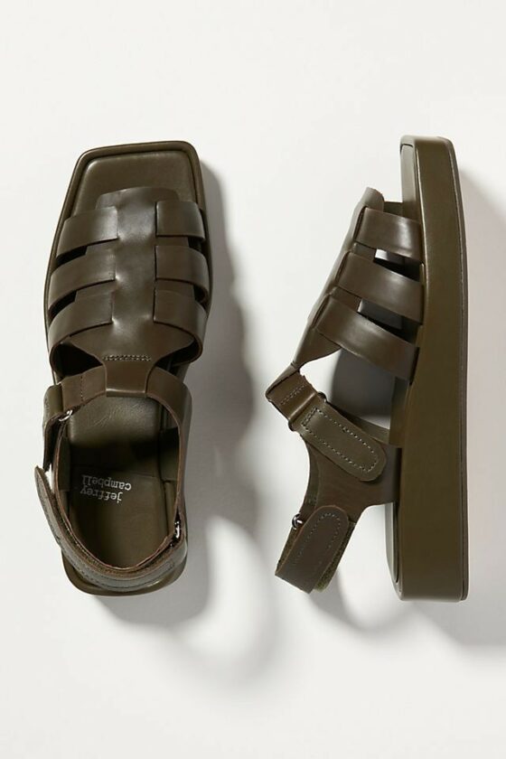 Fisherman Sport Sandals in 2021 | Sport sandals, Trending sandals, Sandals