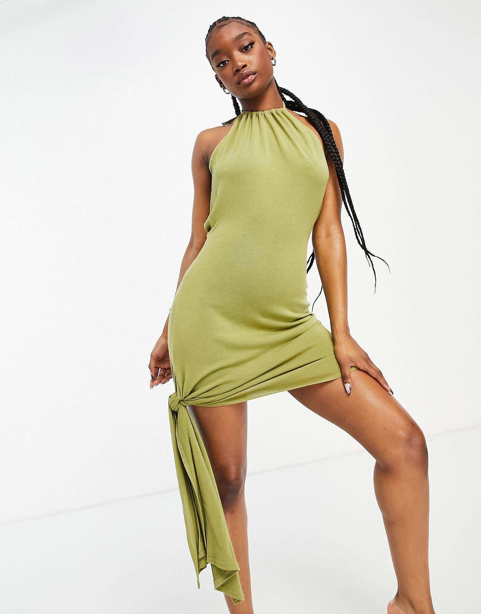 5 Summer Dress Trends That'll Give You That Hot Girl Summer Look