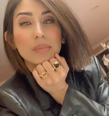 This Calming Facial Oil Is My Nighttime Skincare Essential