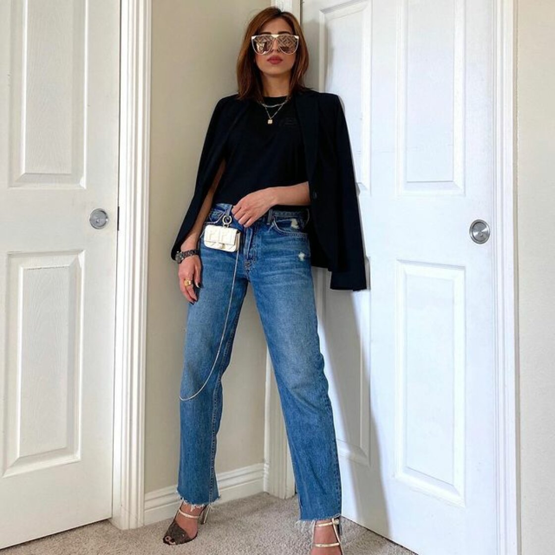 15 Jeans From Nordstrom Anniversary Sale 2021 That Are Hero Pieces Of Every Wardrobe