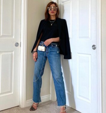 15 Jeans From Nordstrom Anniversary Sale 2021 That Are Hero Pieces Of Every Wardrobe