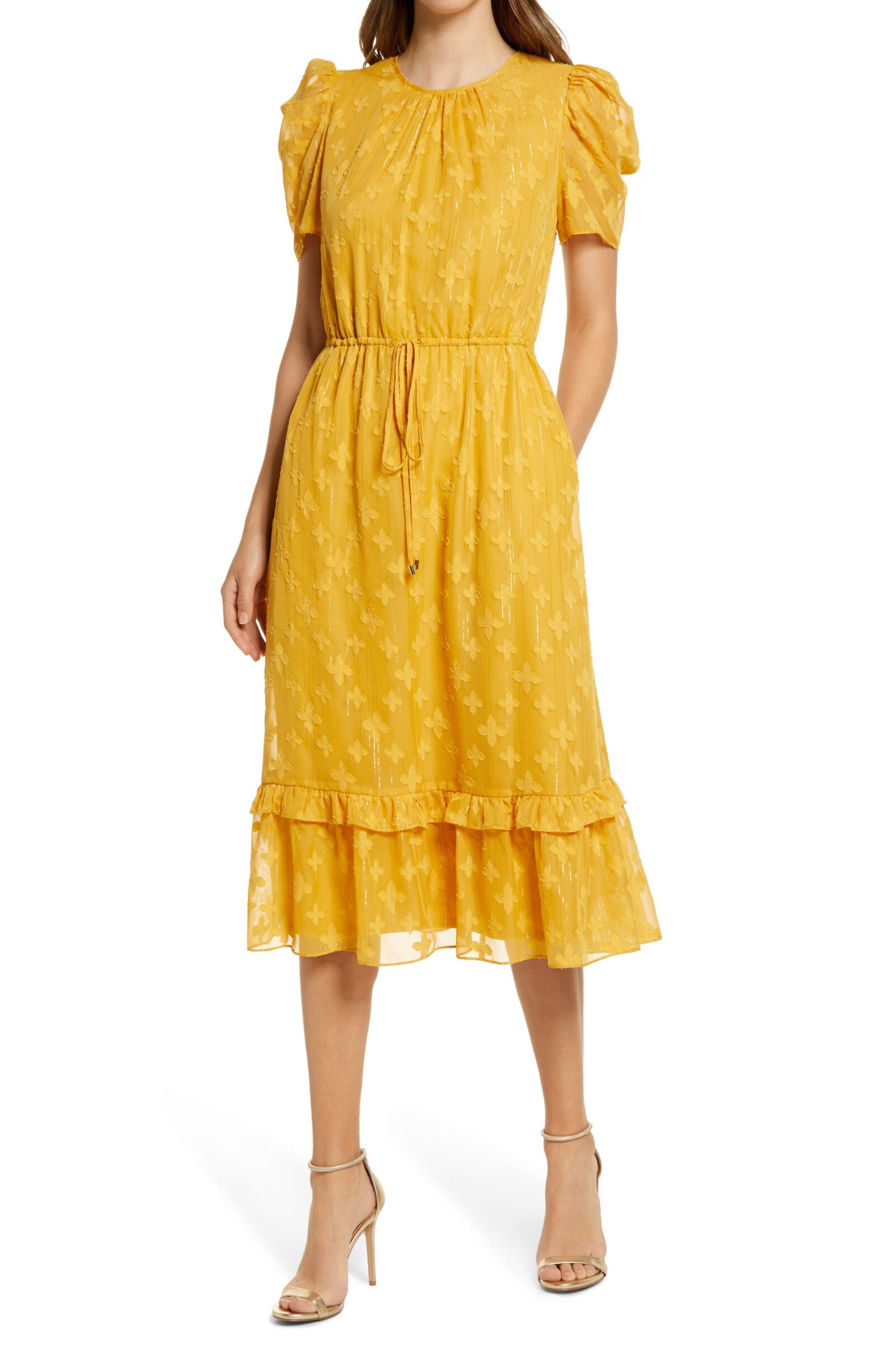 Dress From Nordstrom Anniversary Sale 2021