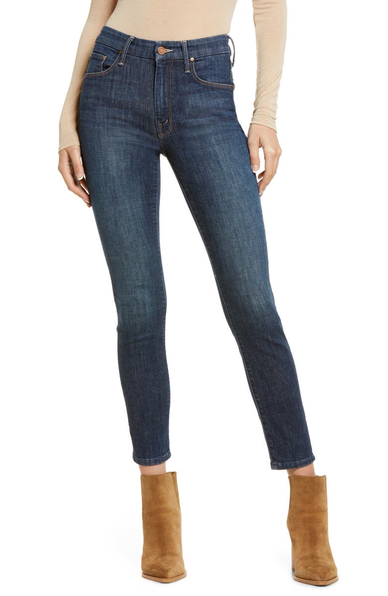 jeans from Nordstrom Anniversary Sale 2021