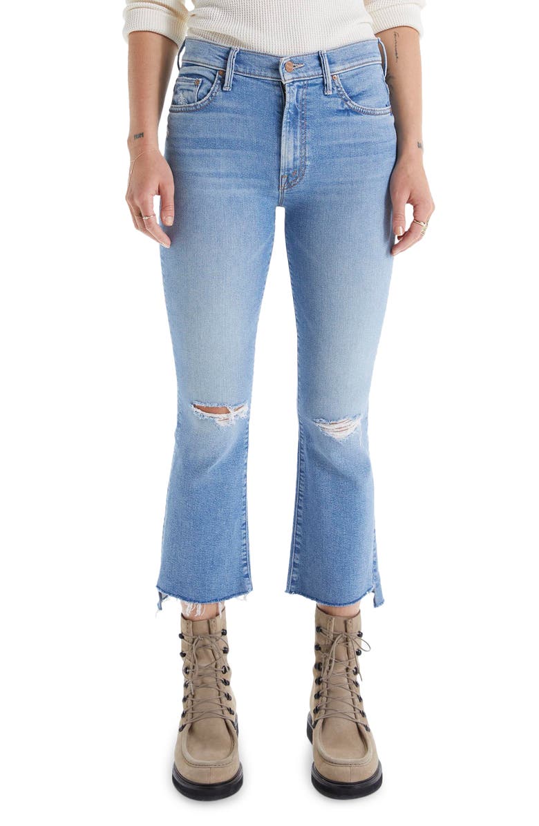 jeans from Nordstrom Anniversary Sale 2021