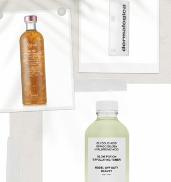 5 Amazing Toners Of 2021 That Are Worth A Shot