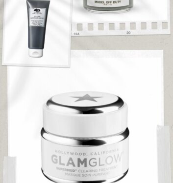 These 5 Charcoal Masks Are Absolute Winners When It Comes To Clear, Glowing Skin