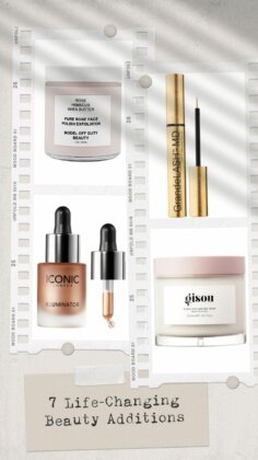 7 Life-Changing Beauty Additions You Must Check Out