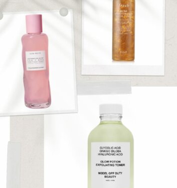 5 Brilliant Toners Of 2021 That Deliver An Enviable Glow