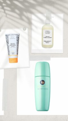 5 Cleansers That’ll Help You Get Rid Of Excessively Oily Skin