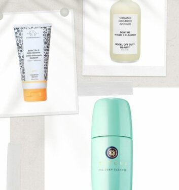 5 Cleansers That’ll Help You Get Rid Of Excessively Oily Skin