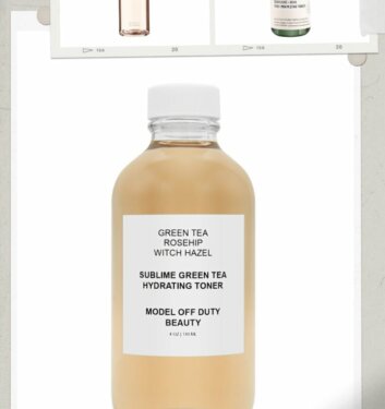 Check Out Our List Of Top 5 Must-Have Face Toners To Try In 2021