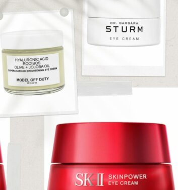 5 Epic Eye Creams You Must Go Ahead And Invest In