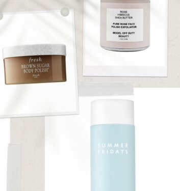5 Gentle Yet Effective Exfoliators That Deliver A Glow Like Never Before