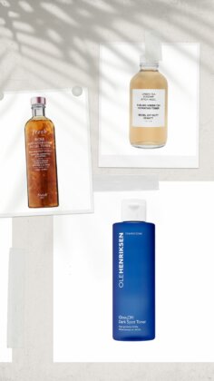 Struggling With Dry Skin? These 5 Brilliant Toners Are Here For The Rescue