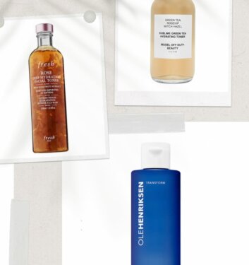 Struggling With Dry Skin? These 5 Brilliant Toners Are Here For The Rescue