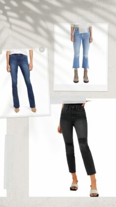 15 Denim Jeans From Nordstrom Anniversary Sale 2021 That Are Absolute Style Staples