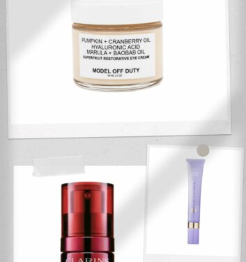 5 Organic Eye Creams You Need To Try To Defeat Dark Circles, Eye Bags, & Puffiness