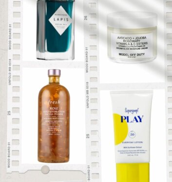 Try These 7 Beauty Products For Glowing Skin Right Away