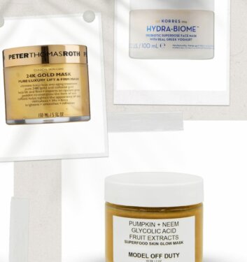 Win The War Against Every Skincare Issue With These 5 Amazing Facial Masks