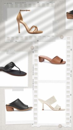 15 Sandals From Nordstrom Anniversary Sale 2021 That Are Simply Unmissable