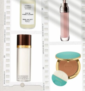 The Only Beauty Products You Really Need