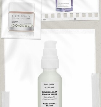 5 Amazing Bakuchiol-Infused Skincare Products To Check Out This Year