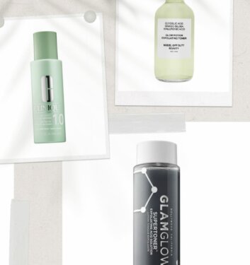 5 Best Exfoliating Toners That You Must Try In 2021