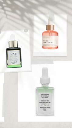 5 Skin-Calming Face Oils That Are A Must-Try In 2021
