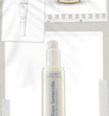 These 7 Products Will Help You Defeat Even The Most Stubborn Breakouts