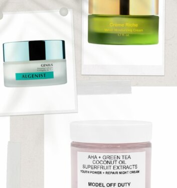 Top 5 Night Creams To Achieve A Visible Facelift Overnight
