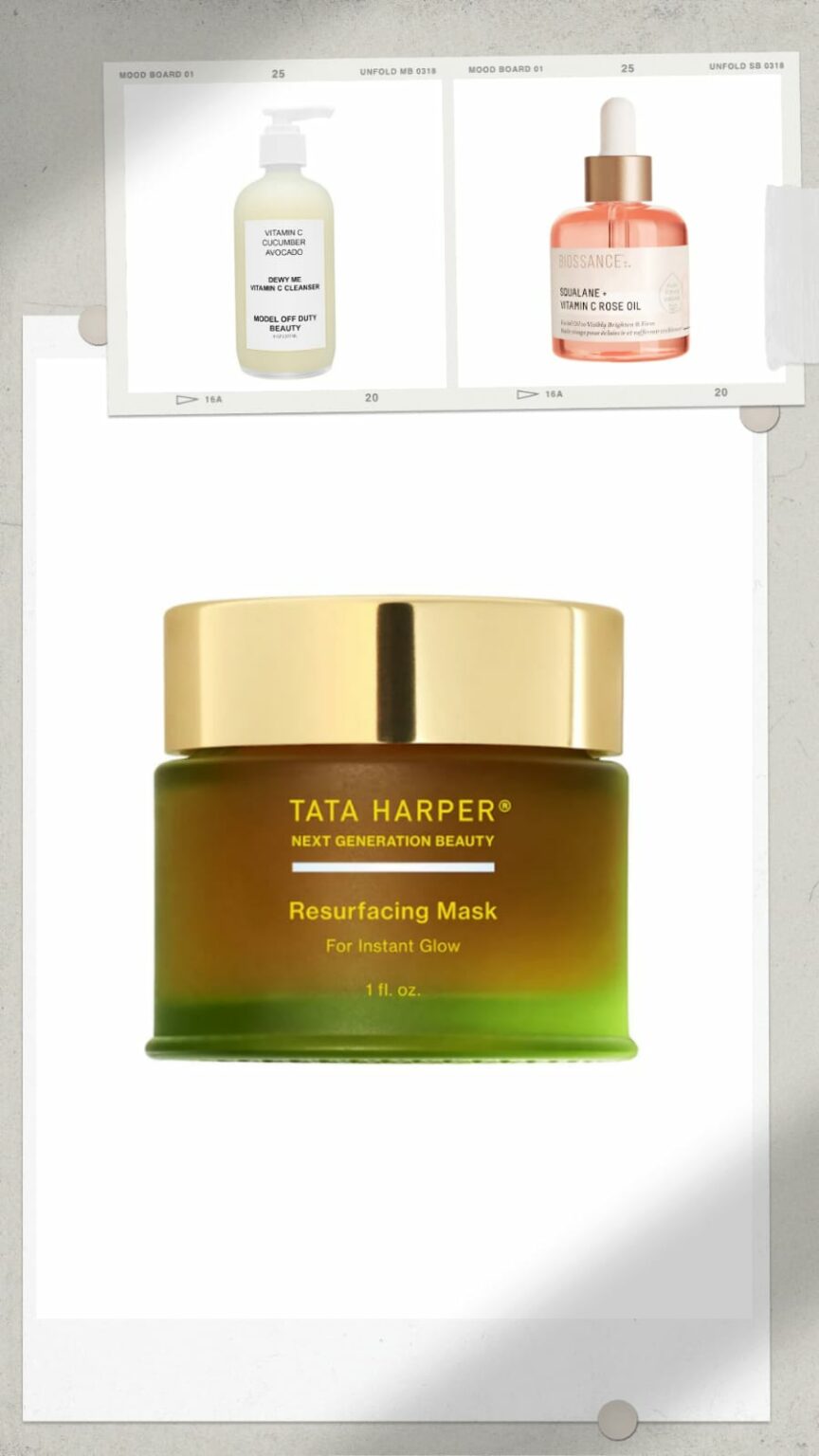 The 7 Best Skincare Products For Dark Spots To Try In 2021