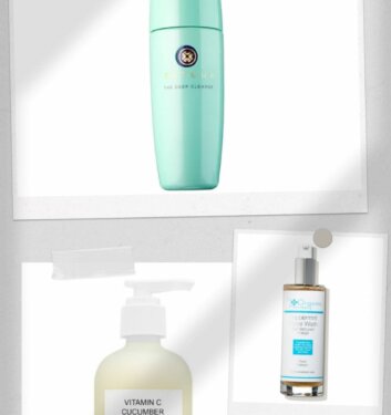 5 Cleansers For Oily Skin That Are Too Good To Be True