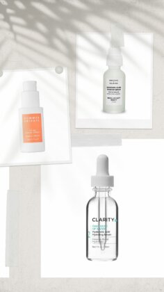 7 Facial Serums That Are Truly The Heavy-Hitters In The World Of Skincare